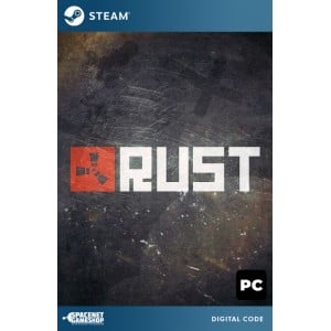 Rust Steam CD-Key [GLOBAL]